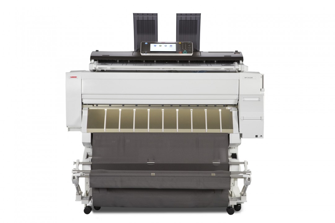 Lanier mp c4503 key office solutions